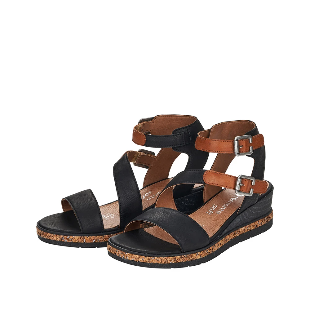 Womens Jerilyn 52 By Remonte Dorndorf 4 Womens Jerilyn 52 By Remonte Dorndorf - Image 2