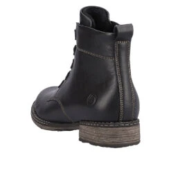 Women's Remonte Dorndorf Chandra 92 -Classic Shoes Shop D4392 01 4 051623045453