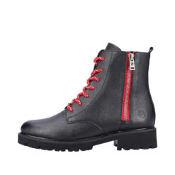 Women's Remonte Dorndorf Marusha 98 -Classic Shoes Shop D8698 01 3 052522135158