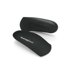 Womens Deluxe 3/4 By Superfeet -Classic Shoes Shop DELUX34W 1