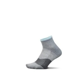 Unisex Feetures Trail Max Cushion Quarter -Classic Shoes Shop EC201649 3 060723195818