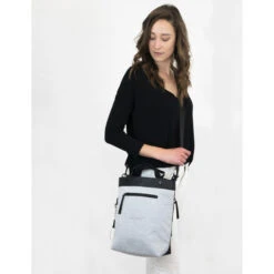 Women's Sherpani Geo Anti Theft -Classic Shoes Shop GEOATSTR 8