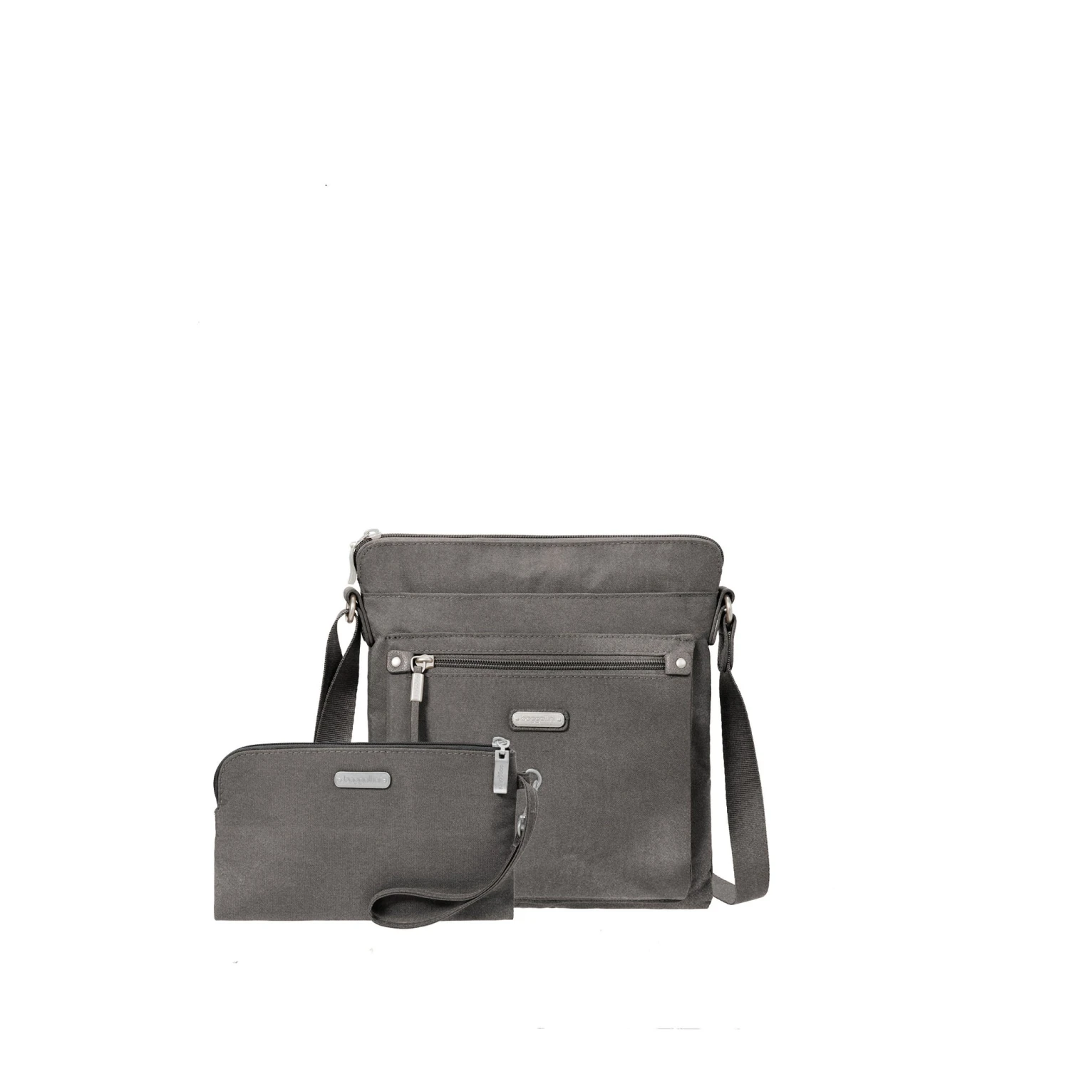 Women's Baggallini Go Bagg With Rfid Wristlet 7 Women's Baggallini Go Bagg With Rfid Wristlet - Image 5