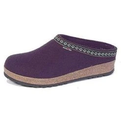 Womens Gz Grizzly Classic By Haflinger 11 Womens Gz Grizzly Classic By Haflinger -Classic Shoes Shop GZ12 061722031840