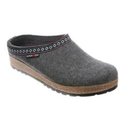 Unisex Gz Grizzly Classic By Haflinger 10 Unisex Gz Grizzly Classic By Haflinger -Classic Shoes Shop GZ14 061822042207