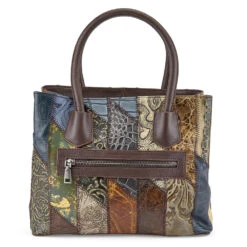 Women's Spring Step Hb Exette -Classic Shoes Shop HB EXETTE DRBW 5 020823173722