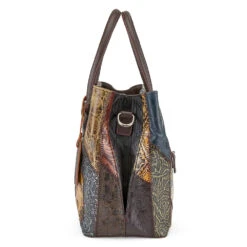 Women's Spring Step Hb Exette -Classic Shoes Shop HB EXETTE DRBW 7 020823173722