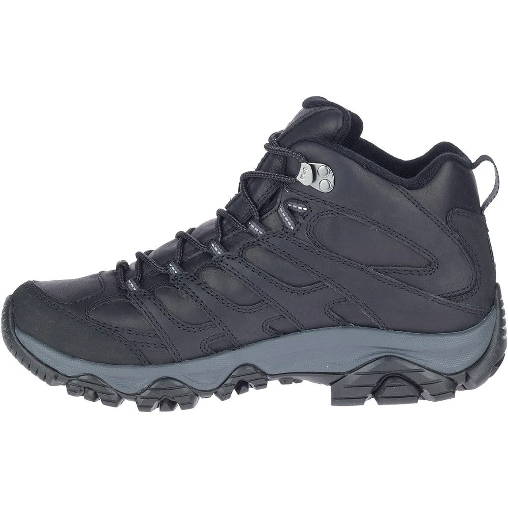 Men's Merrell Moab 3 Prime Mid Wp 8 Men's Merrell Moab 3 Prime Mid Wp - Image 6