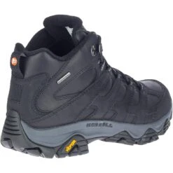 Men's Merrell Moab 3 Prime Mid Wp 11 Men's Merrell Moab 3 Prime Mid Wp -Classic Shoes Shop J035761W 6 052622022305