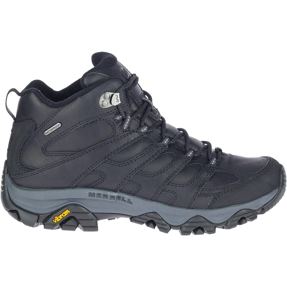 Men's Merrell Moab 3 Prime Mid Wp 5 Men's Merrell Moab 3 Prime Mid Wp - Image 3