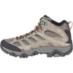 Men's Merrell Moab 3 Mid Gtx -Classic Shoes Shop J035795W 1 1