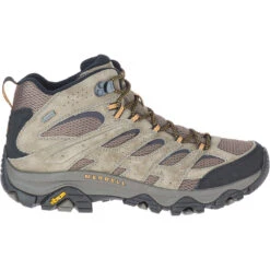 Men's Merrell Moab 3 Mid Gtx -Classic Shoes Shop J035795W 2 1
