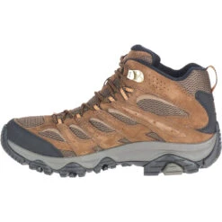 Men's Merrell Moab 3 Mid Wp -Classic Shoes Shop J035839W 1 6