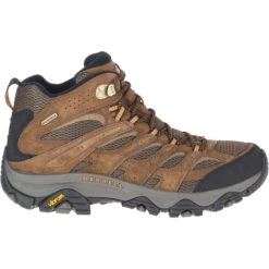 Men's Merrell Moab 3 Mid Wp -Classic Shoes Shop J035839W 2 6