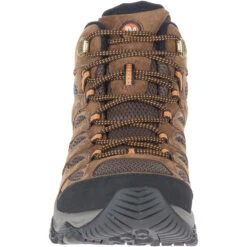 Men's Merrell Moab 3 Mid Wp -Classic Shoes Shop J035839W 3 6