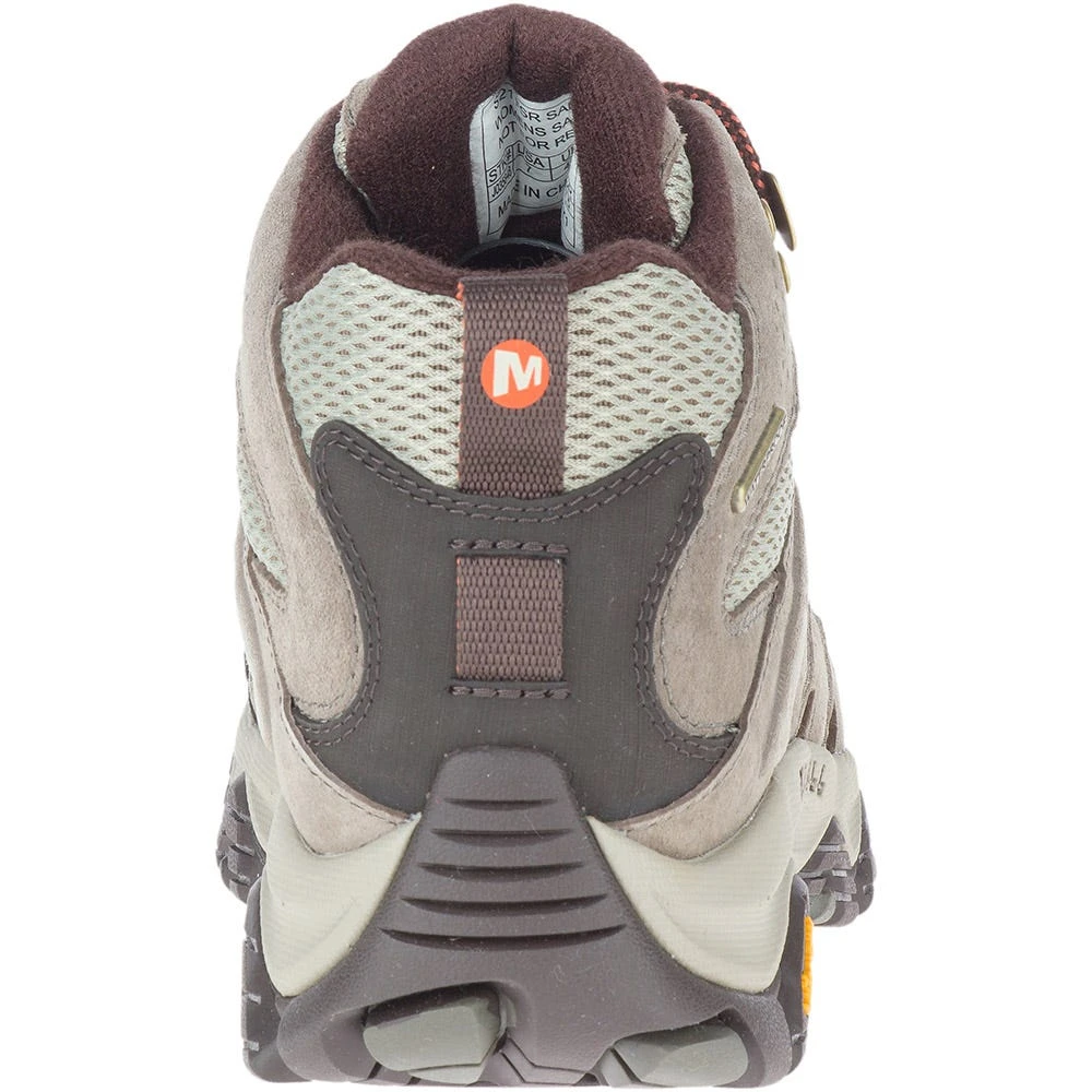 Women's Merrell Moab 3 Mid Wp 5 Women's Merrell Moab 3 Mid Wp - Image 3