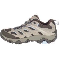 Women's Merrell Moab 3 Wp -Classic Shoes Shop J035856W 1 8