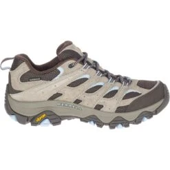 Women's Merrell Moab 3 Wp -Classic Shoes Shop J035856W 2 8