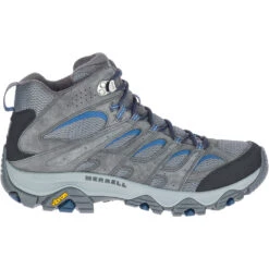 Men's Merrell Moab 3 Mid -Classic Shoes Shop J035865W 2 7