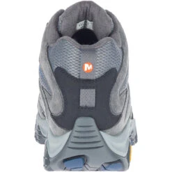 Men's Merrell Moab 3 Mid -Classic Shoes Shop J035865W 4 7
