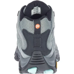 Women's Merrell Moab 3 Mid Gtx -Classic Shoes Shop J036306 5 052522073532