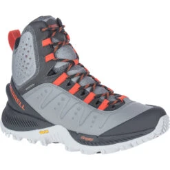 Men's Merrell Thermo Cross 3 Mid Wp