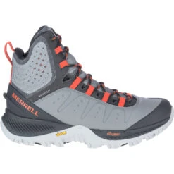 Men's Merrell Thermo Cross 3 Mid Wp -Classic Shoes Shop J036409 2