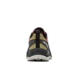 Women's Merrell Speed Eco Wp 12 Women's Merrell Speed Eco Wp -Classic Shoes Shop J037184 5 041023180521