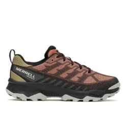 Women's Merrell Speed Eco Wp 11 Women's Merrell Speed Eco Wp -Classic Shoes Shop J037184 7 041023180521