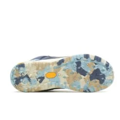 Women's Merrell Antora 3 Mid Wp -Classic Shoes Shop J067586 6 041023181035