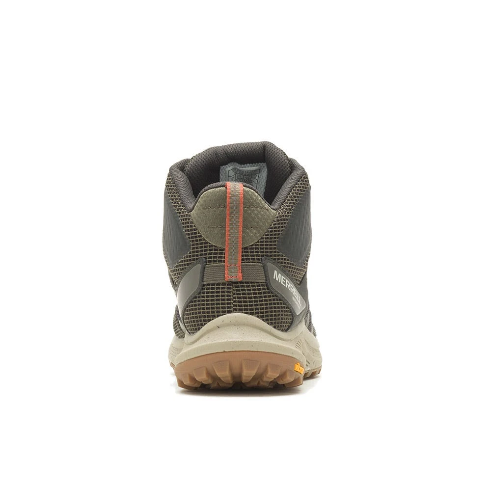 Men's Merrell Nova 3 Mid Wp 6 Men's Merrell Nova 3 Mid Wp - Image 4