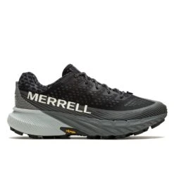 Men's Merrell Agility Peak 5 10 Men's Merrell Agility Peak 5 -Classic Shoes Shop J067759 7 052523041953