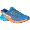 Men's Merrell Agility Peak 4 -Classic Shoes Shop J135111 13