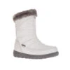 Women's Kamik Hannah Zip Wp -Classic Shoes Shop NK2255LGY