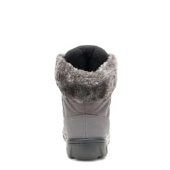 Women's Kamik Hannah Low Wp 12 Women's Kamik Hannah Low Wp -Classic Shoes Shop NK2966CHA 5 062322234833