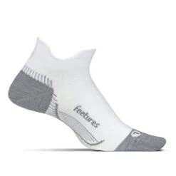 Unisex Feetures Plantar Fasciitis Relief No Show Tab Ultra Light -Classic Shoes Shop PF55158 1