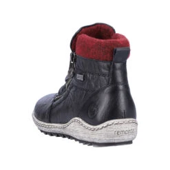 Women's Remonte Dorndorf Liv 86 11 Women's Remonte Dorndorf Liv 86 -Classic Shoes Shop R1486 01 4 052522134243