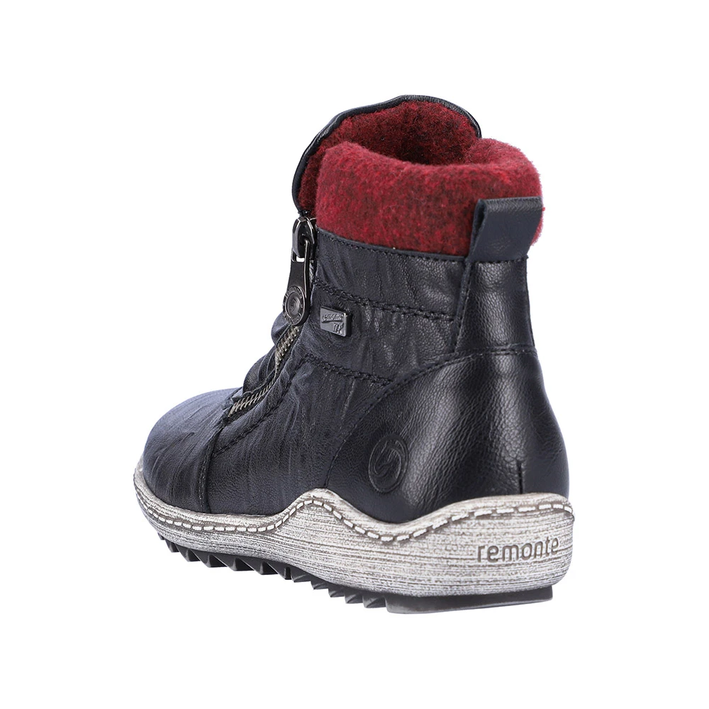 Women's Remonte Dorndorf Liv 86 6 Women's Remonte Dorndorf Liv 86 - Image 4