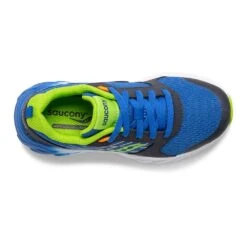 Kids Saucony Wind 2.0 Youth -Classic Shoes Shop SK265249 5 5
