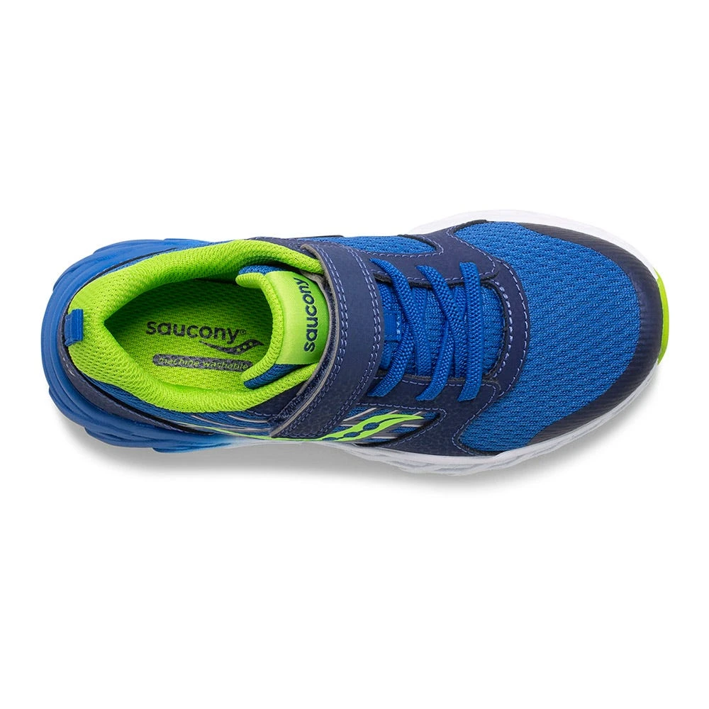 Kids Saucony Wind A/c 2.0 Youth 8 Kids Saucony Wind A/c 2.0 Youth - Image 6