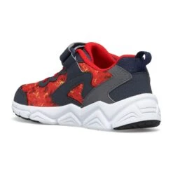 Kids Saucony Flash A/c 3.0 -Classic Shoes Shop SK267286 4 050623031106