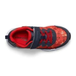 Kids Saucony Flash A/c 3.0 -Classic Shoes Shop SK267286 8 050623031107