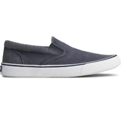 Men's Sperry Striper Ii Slip On 12 Men's Sperry Striper Ii Slip On -Classic Shoes Shop STS22405 22