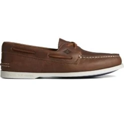 Men's Sperry A/o 2-eye Cross Lace -Classic Shoes Shop STS24959 111622173302 1