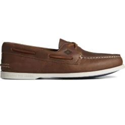 Men's Sperry A/o 2-eye Cross Lace -Classic Shoes Shop STS24959 111622173319 1