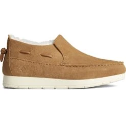 Women's Sperry Moc-sider Basic Core Suede 12 Women's Sperry Moc-sider Basic Core Suede -Classic Shoes Shop STS86937 062322210316