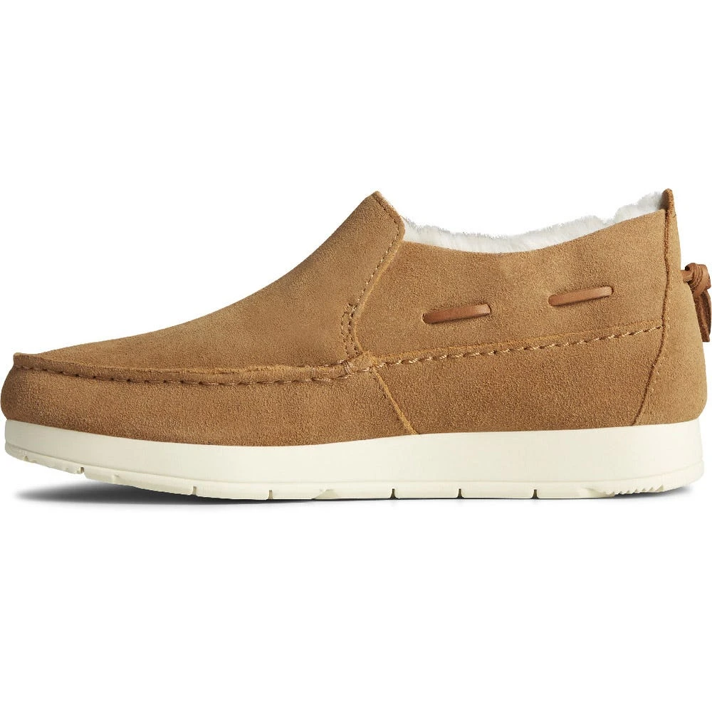 Women's Sperry Moc-sider Basic Core Suede 6 Women's Sperry Moc-sider Basic Core Suede - Image 4
