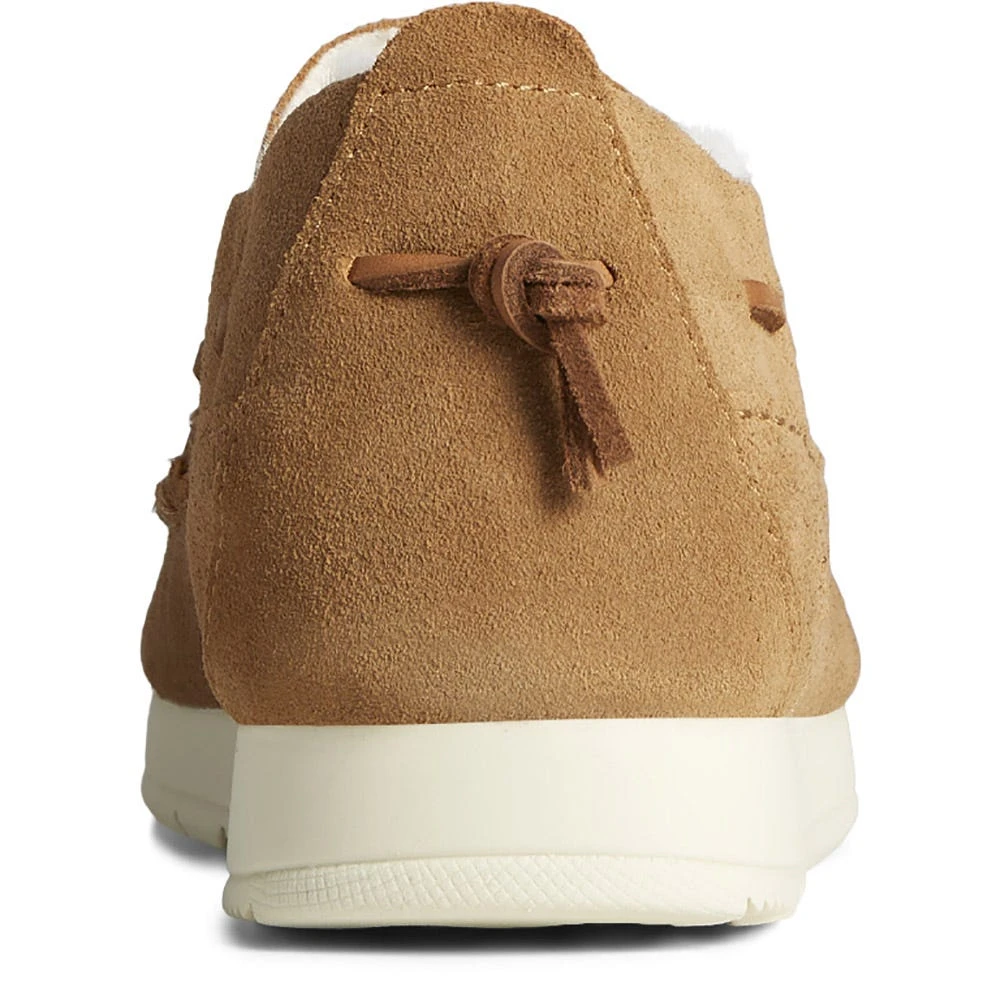 Women's Sperry Moc-sider Basic Core Suede 5 Women's Sperry Moc-sider Basic Core Suede - Image 3