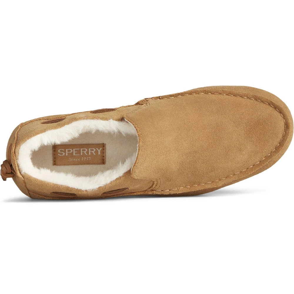 Women's Sperry Moc-sider Basic Core Suede 4 Women's Sperry Moc-sider Basic Core Suede - Image 2