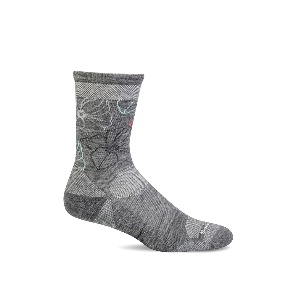 Women's Sockwell Petal Power Crew 2 Women's Sockwell Petal Power Crew